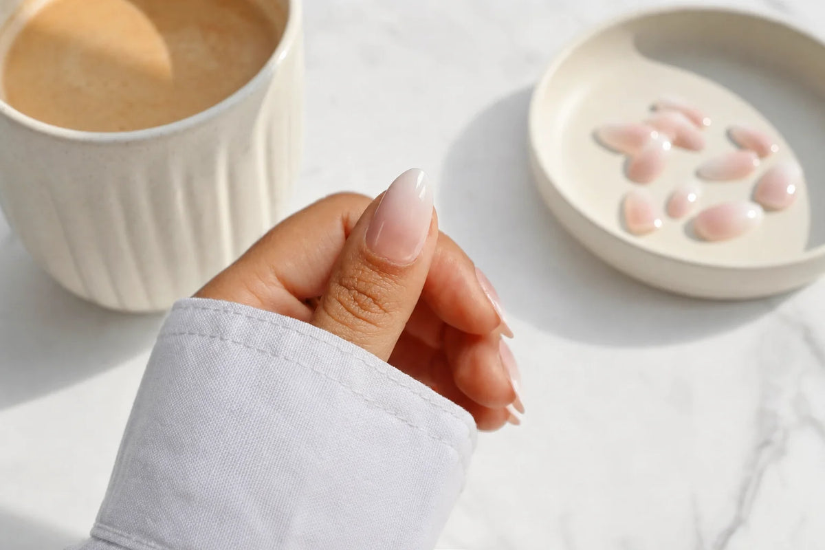 Ongles Babyboomer : Quelle Forme et Longueur Choisir ?