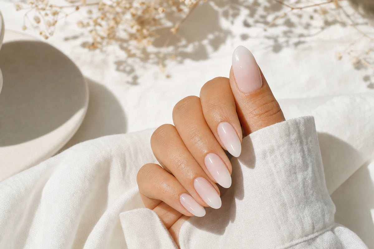 Press-on nails nude : comment choisir sa teinte idéale ?