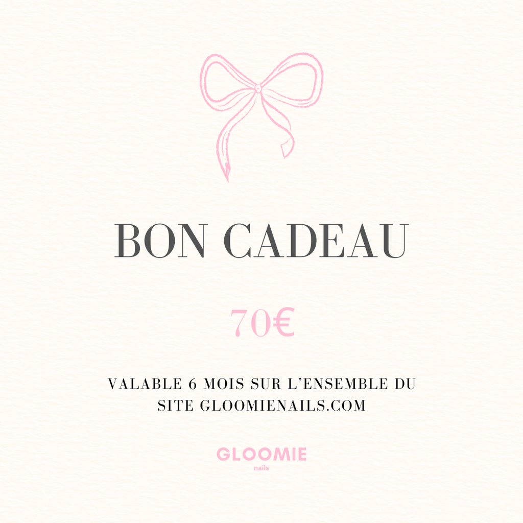 Carte cadeau