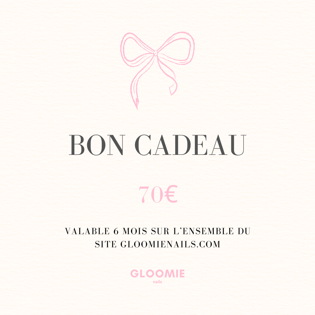 Carte cadeau