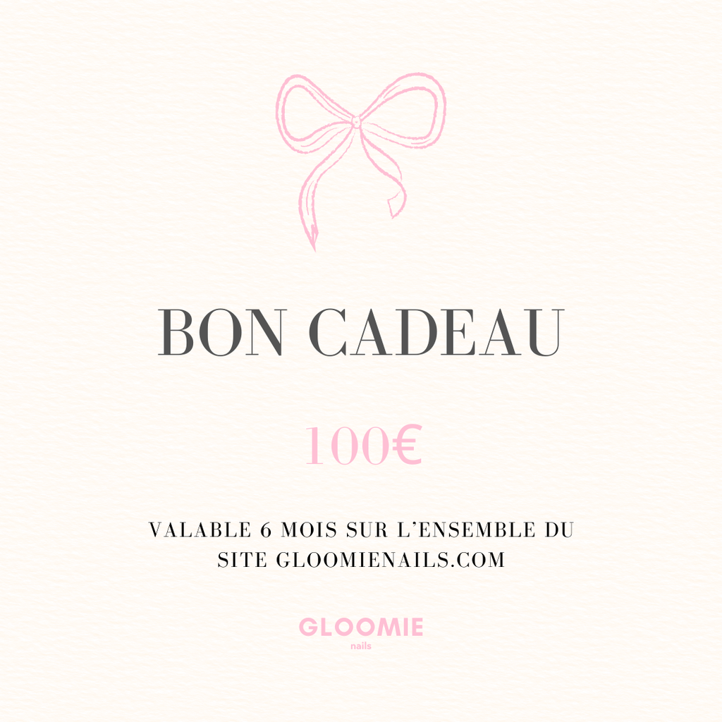 Carte cadeau