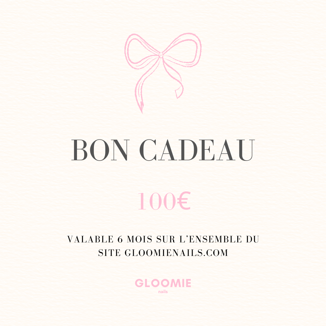 Carte cadeau