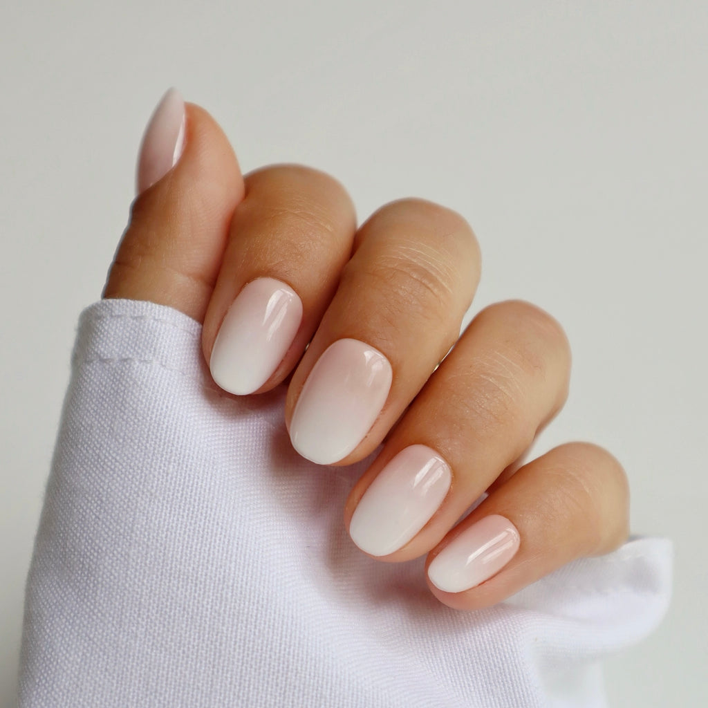 Babyboomer - rond