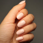 faux-ongles réutilisables - Gloomie Nails