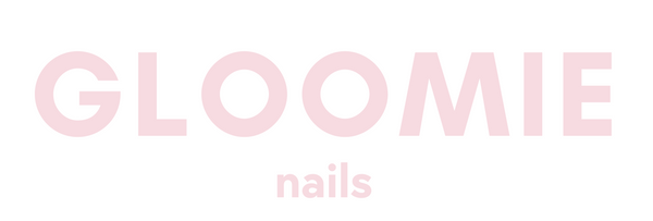 Gloomie Nails