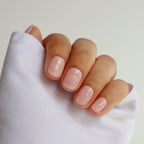 Eau de rose - extra court