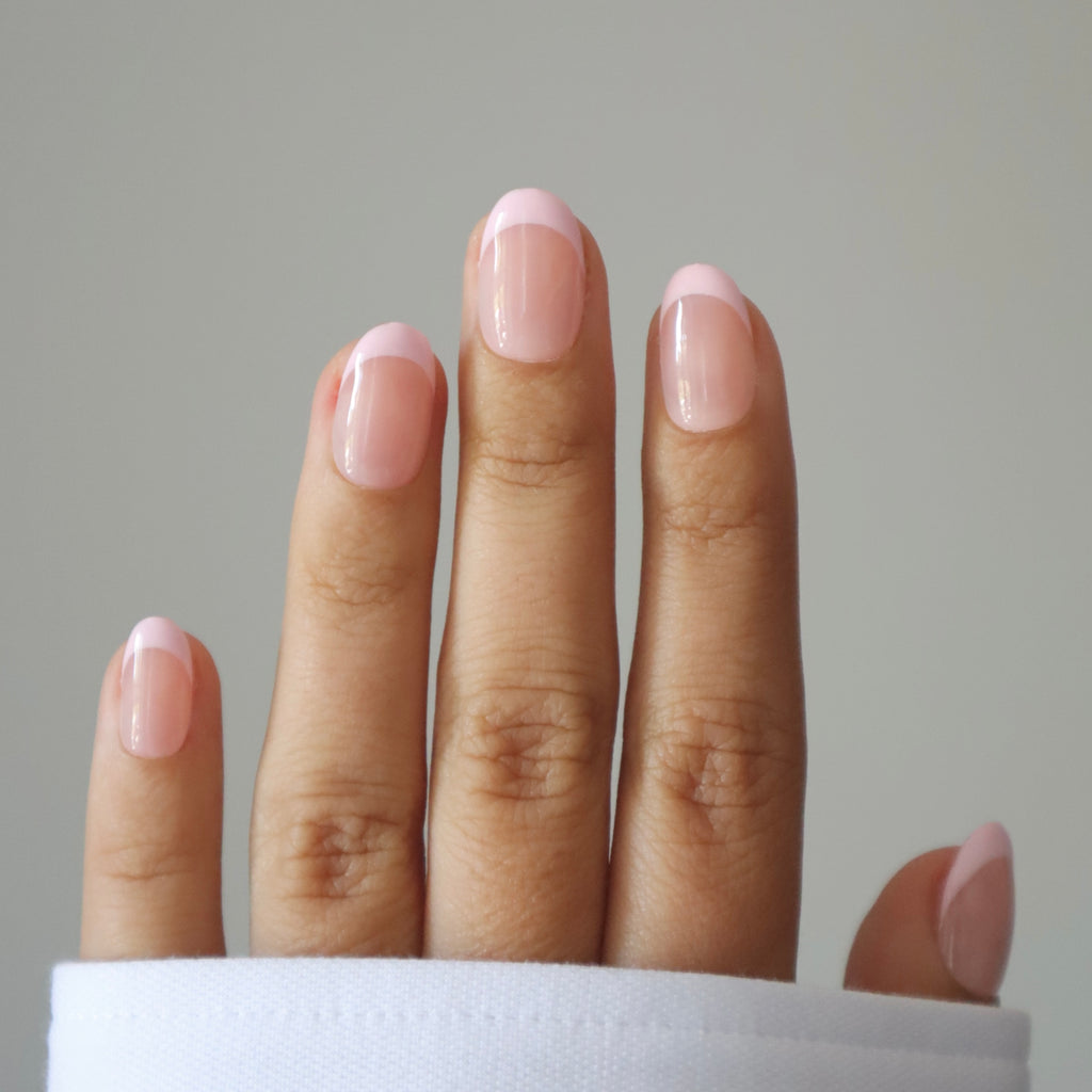 Lait de Rose