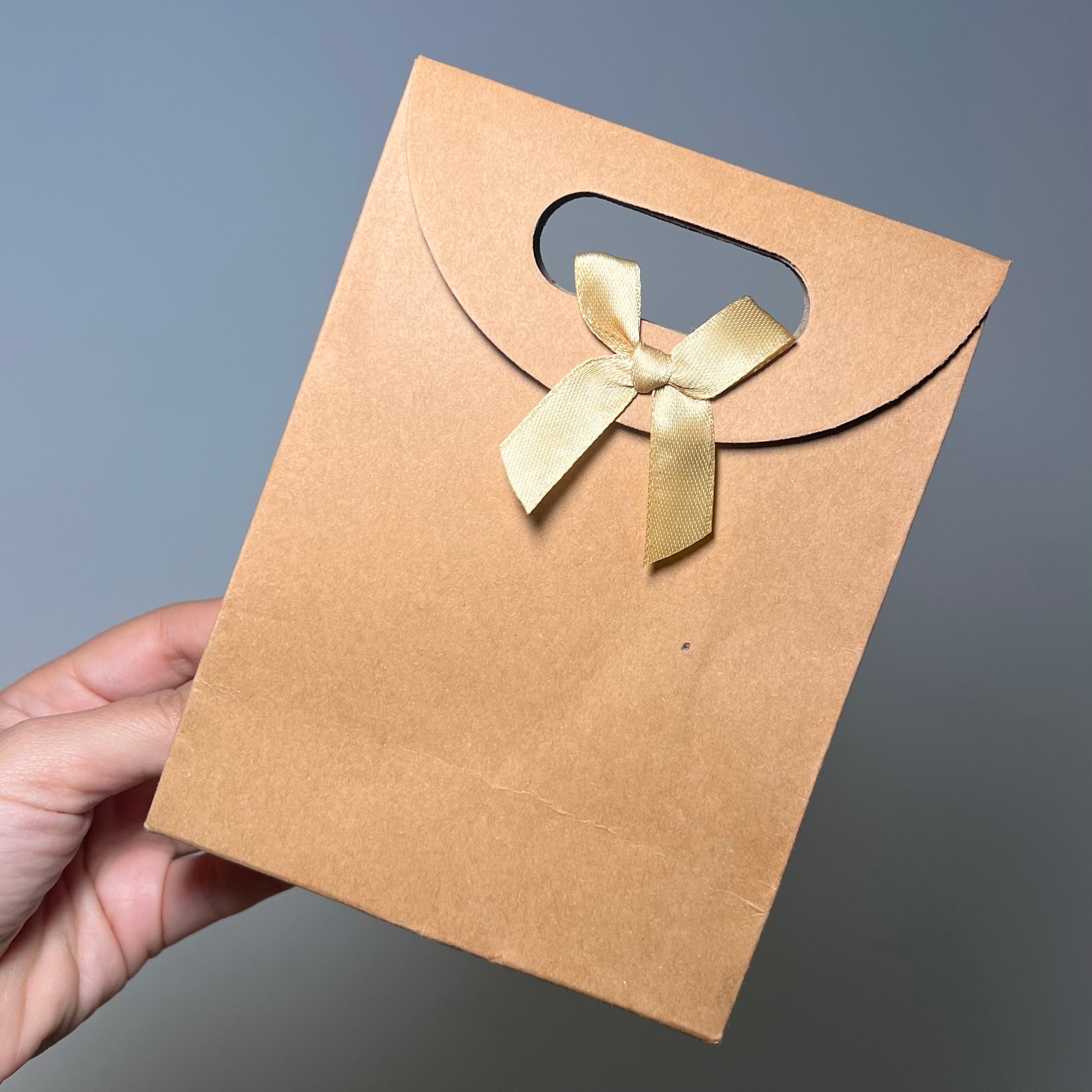 faux-ongles réutilisables - Gloomie Nails