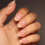 faux-ongles réutilisables - Gloomie Nails