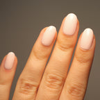 faux-ongles réutilisables - Gloomie Nails