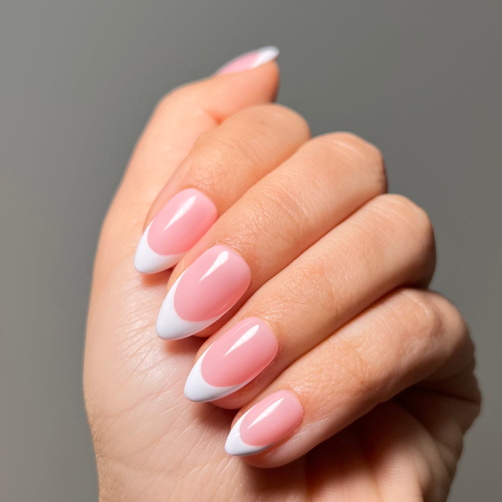 faux-ongles réutilisables - Gloomie Nails