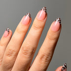 faux-ongles réutilisables - Gloomie Nails