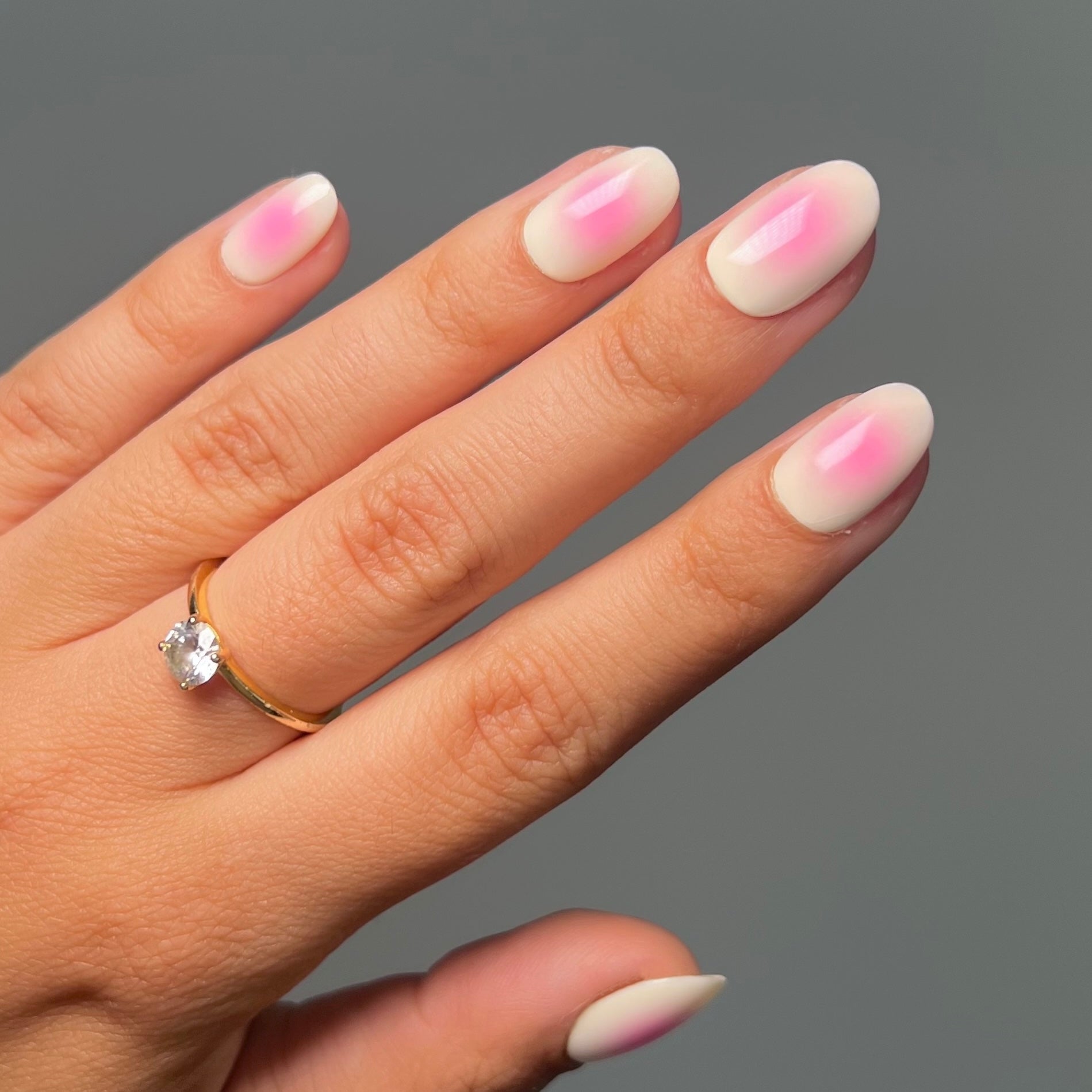 faux-ongles réutilisables - Gloomie Nails