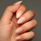 faux-ongles réutilisables - Gloomie Nails