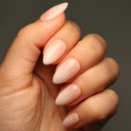 faux-ongles réutilisables - Gloomie Nails