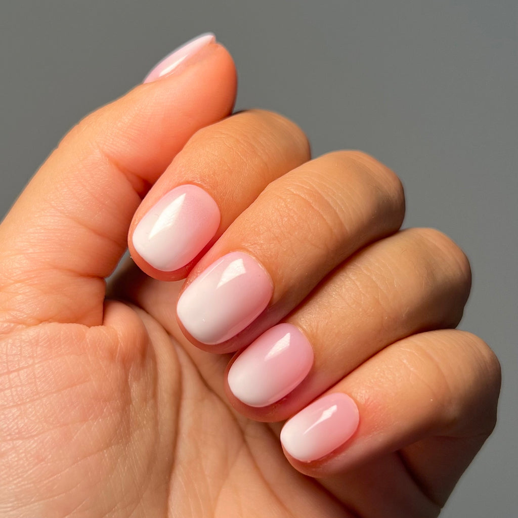 faux-ongles réutilisables - Gloomie Nails