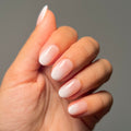 faux-ongles réutilisables - Gloomie Nails