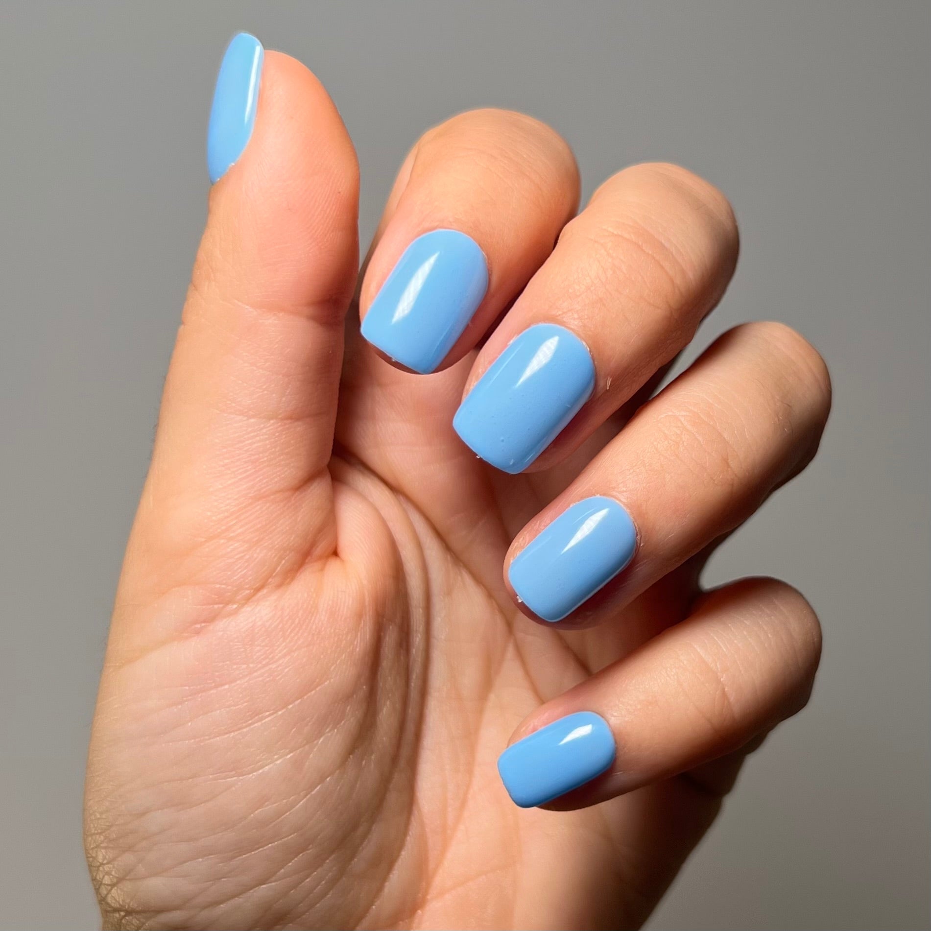 faux-ongles réutilisables - Gloomie Nails