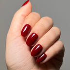 faux-ongles réutilisables - Gloomie Nails