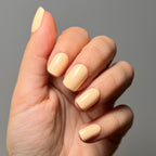 faux-ongles réutilisables - Gloomie Nails
