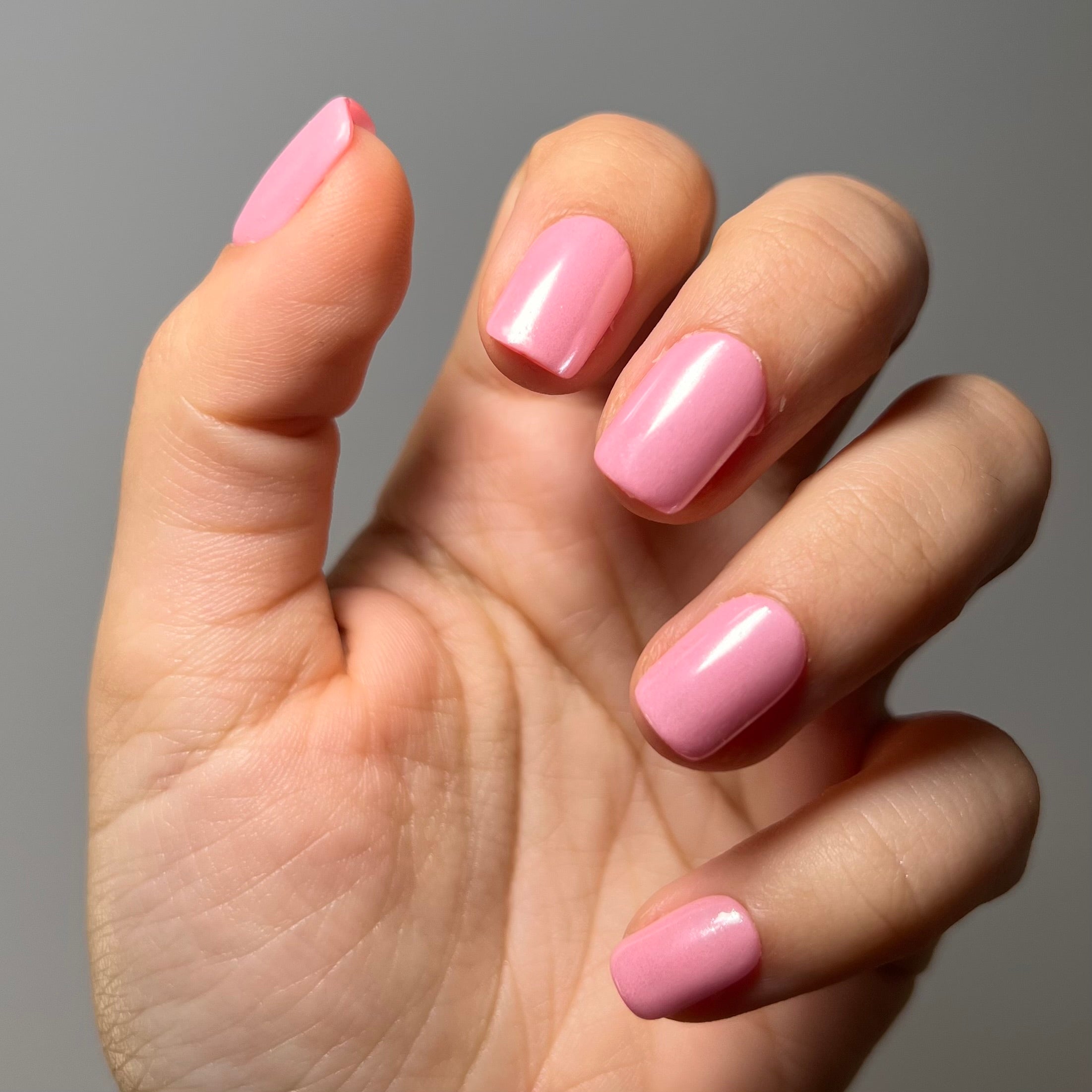 faux-ongles réutilisables - Gloomie Nails