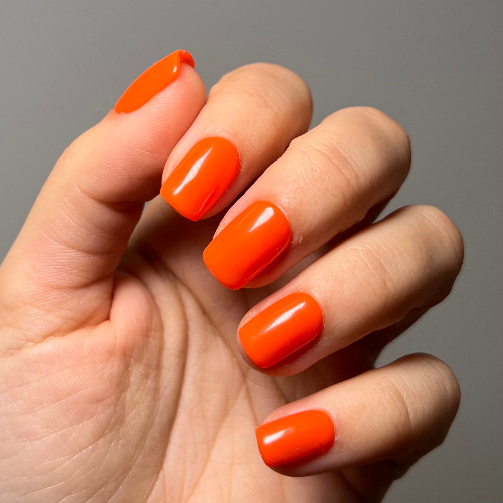 faux-ongles réutilisables - Gloomie Nails