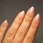 faux-ongles réutilisables - Gloomie Nails