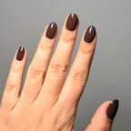 faux-ongles réutilisables - Gloomie Nails