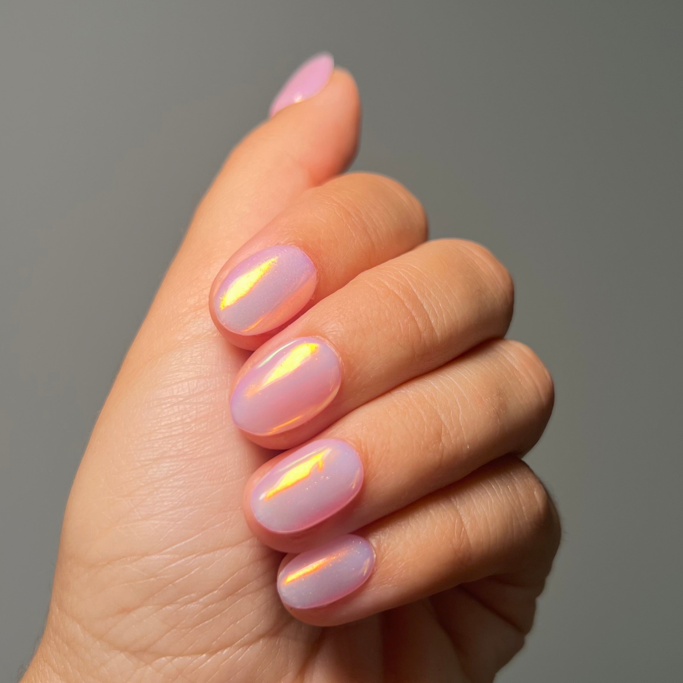 faux-ongles réutilisables - Gloomie Nails
