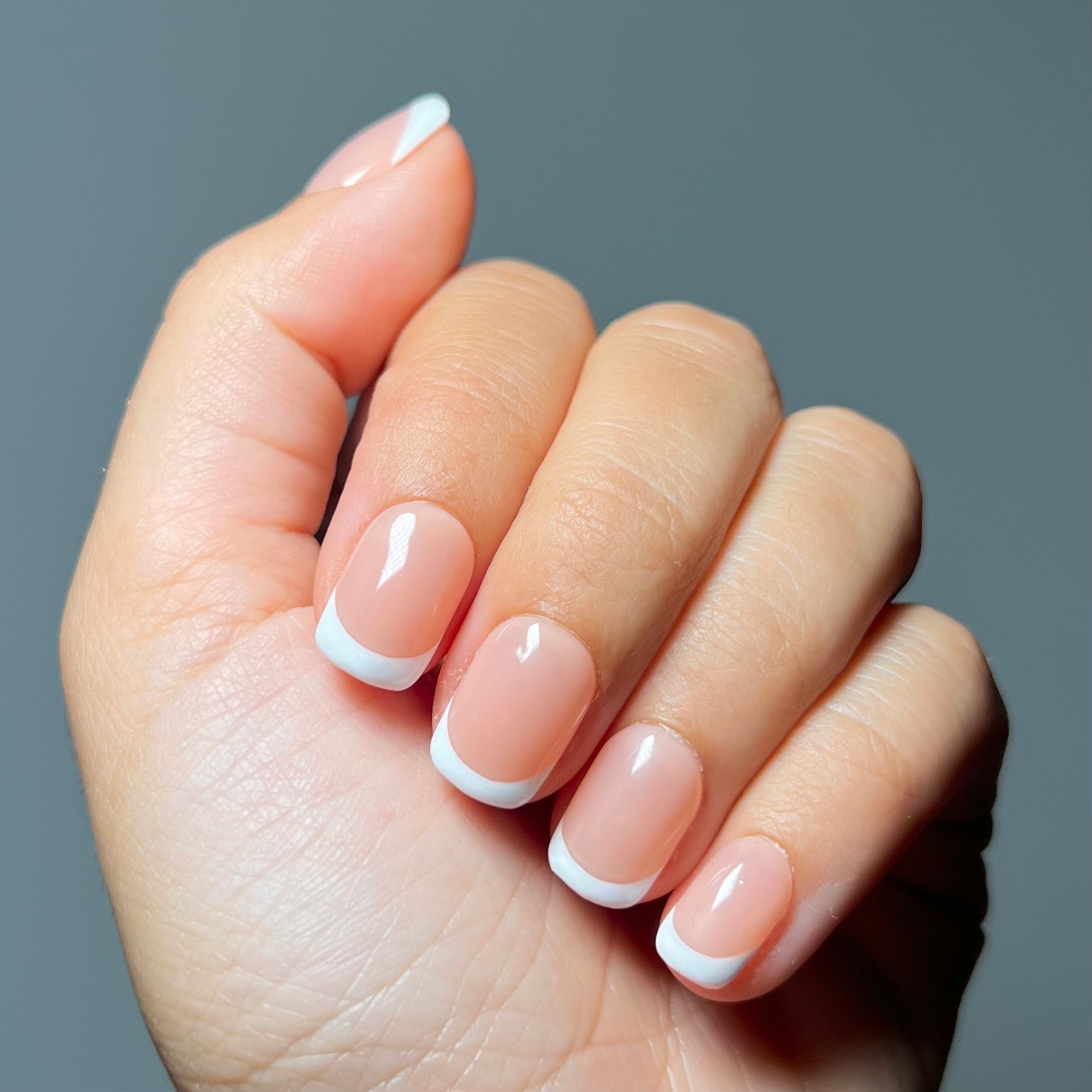 faux-ongles réutilisables - Gloomie Nails