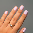 faux-ongles réutilisables - Gloomie Nails