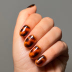 faux-ongles réutilisables - Gloomie Nails