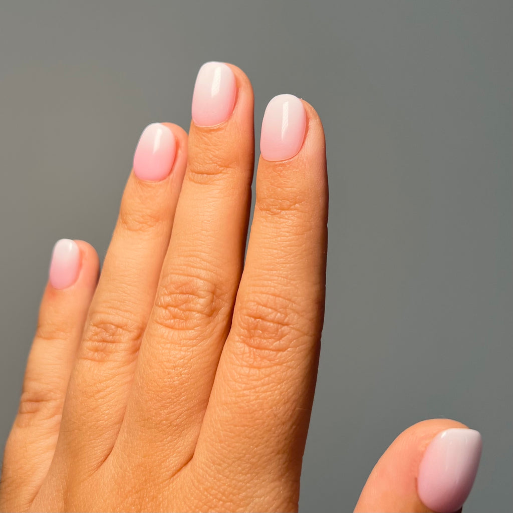 faux-ongles réutilisables - Gloomie Nails