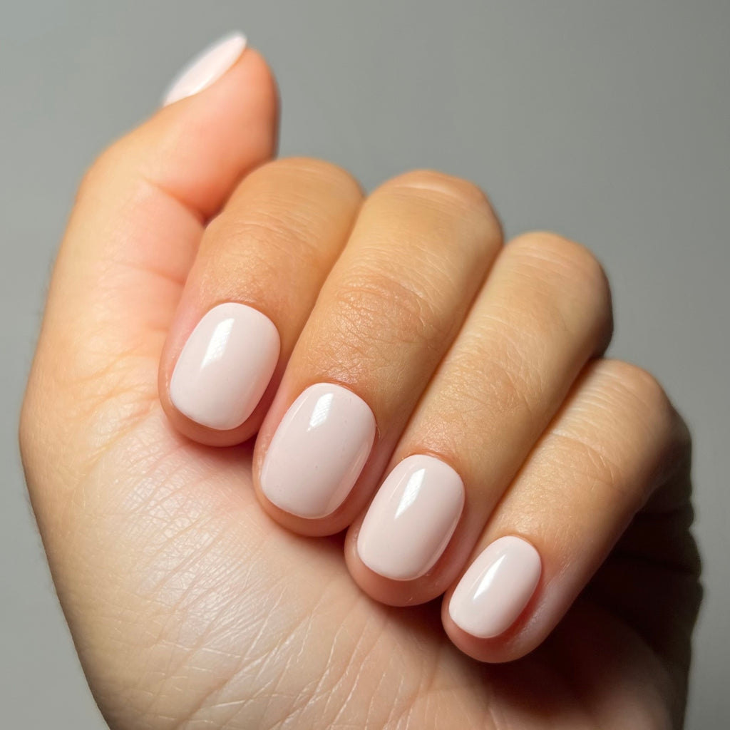 faux-ongles réutilisables - Gloomie Nails