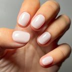 faux-ongles réutilisables - Gloomie Nails