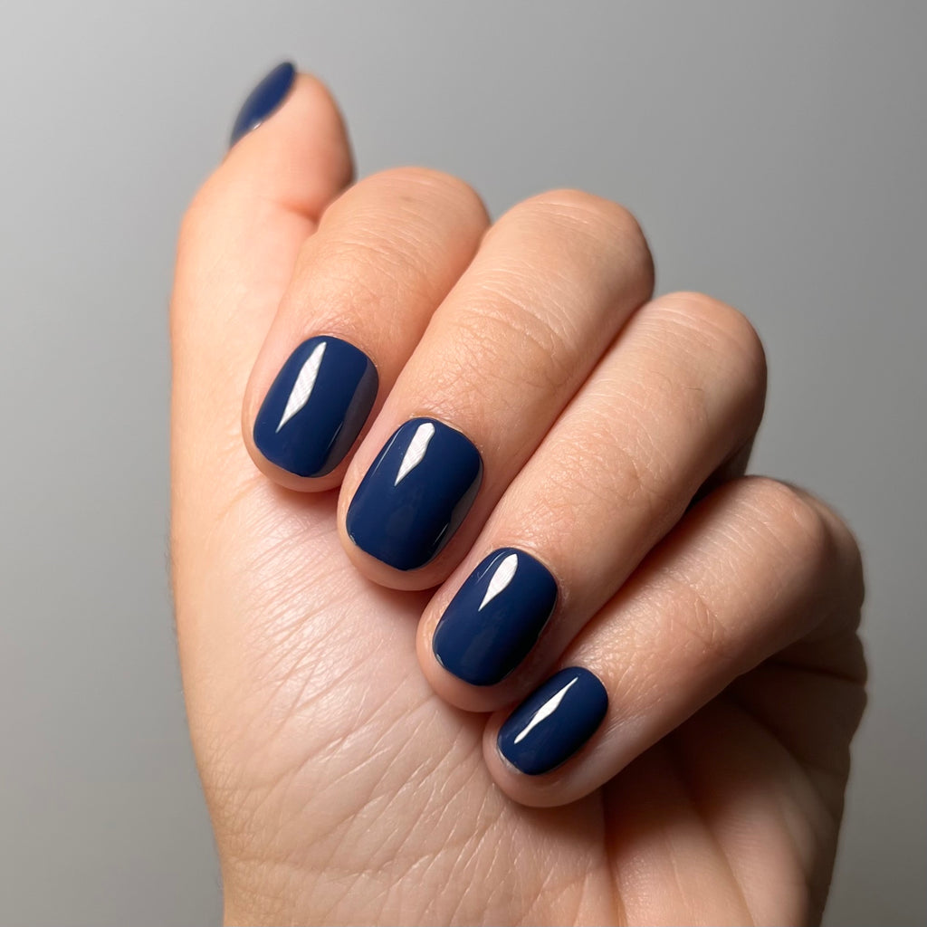 faux-ongles réutilisables - Gloomie Nails