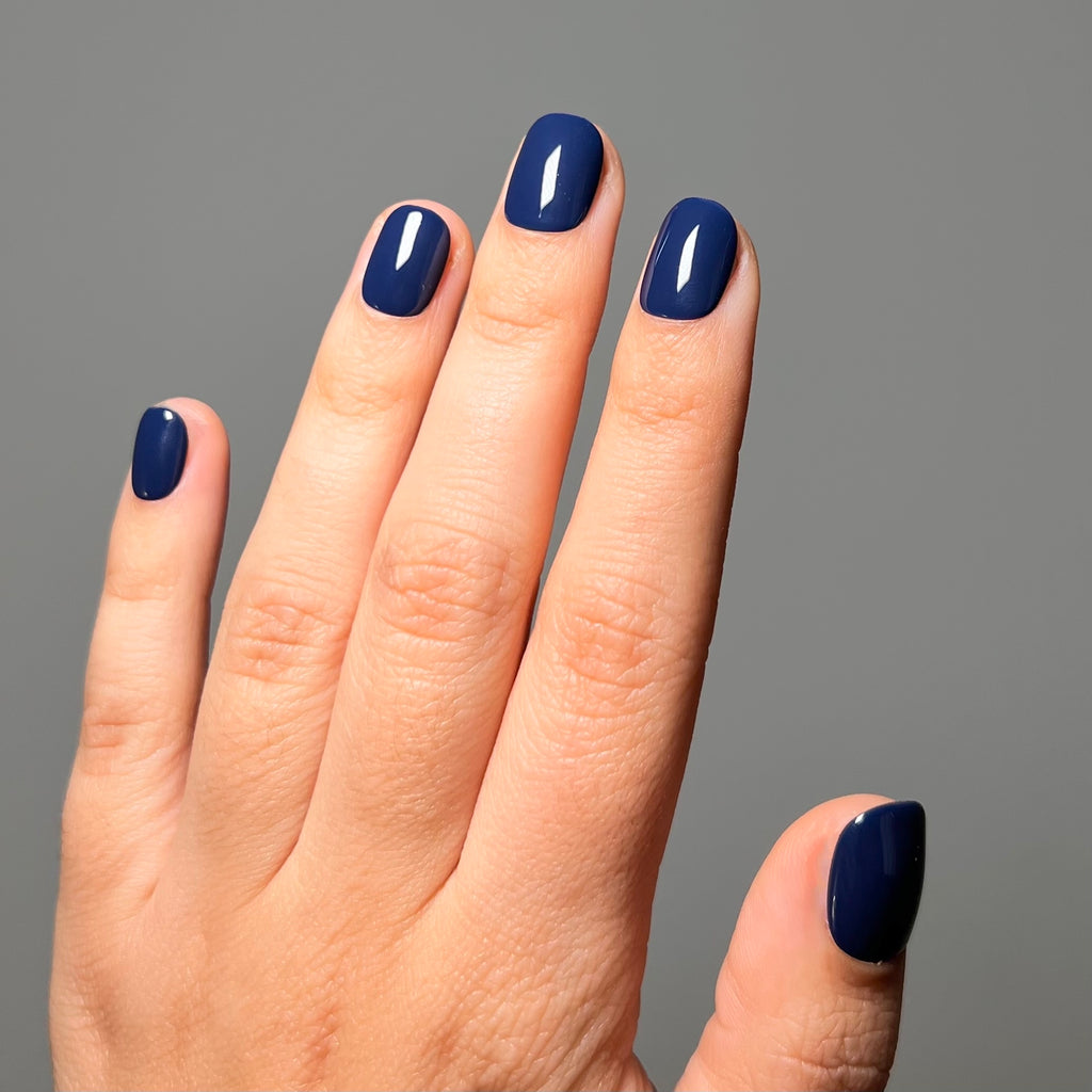 faux-ongles réutilisables - Gloomie Nails