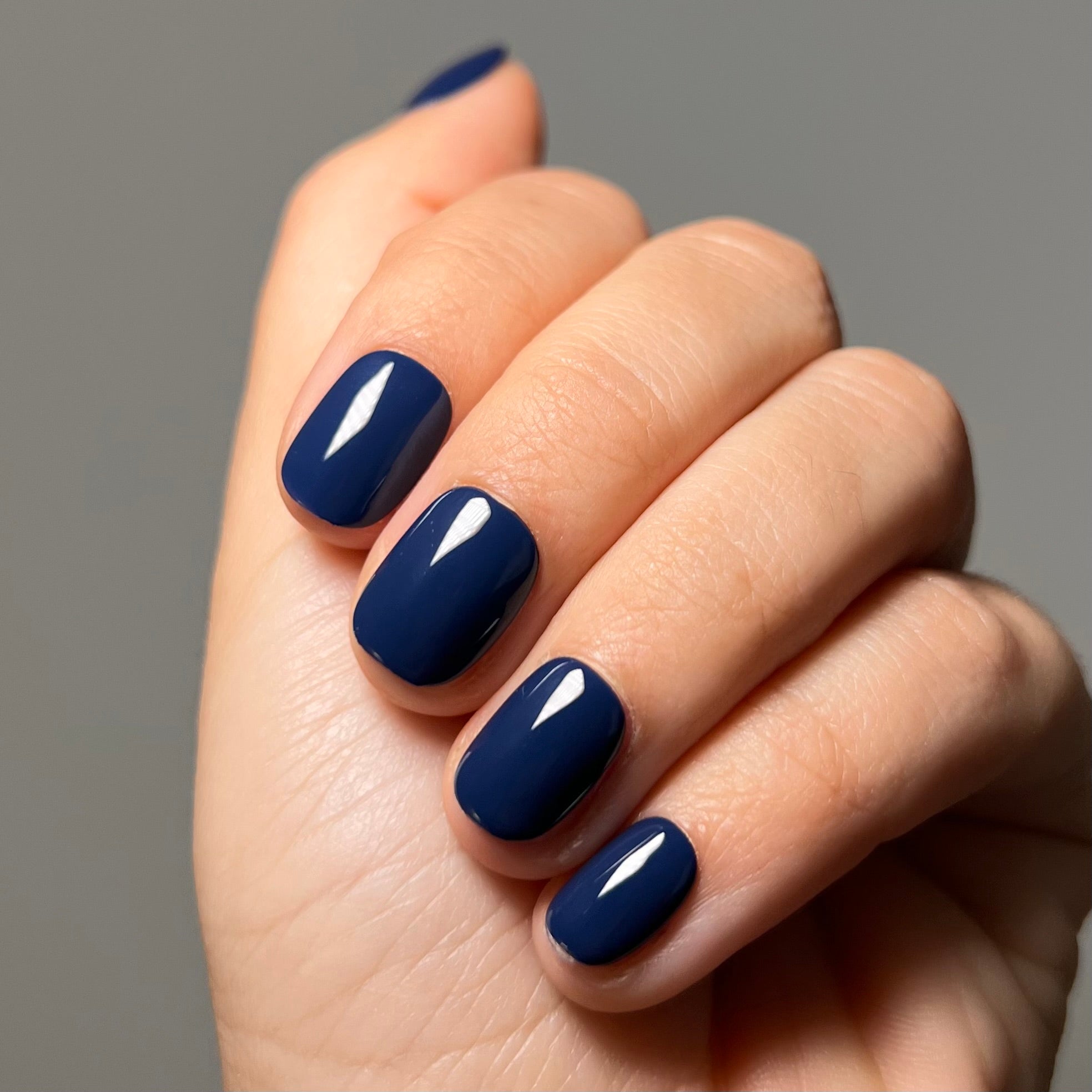 faux-ongles réutilisables - Gloomie Nails