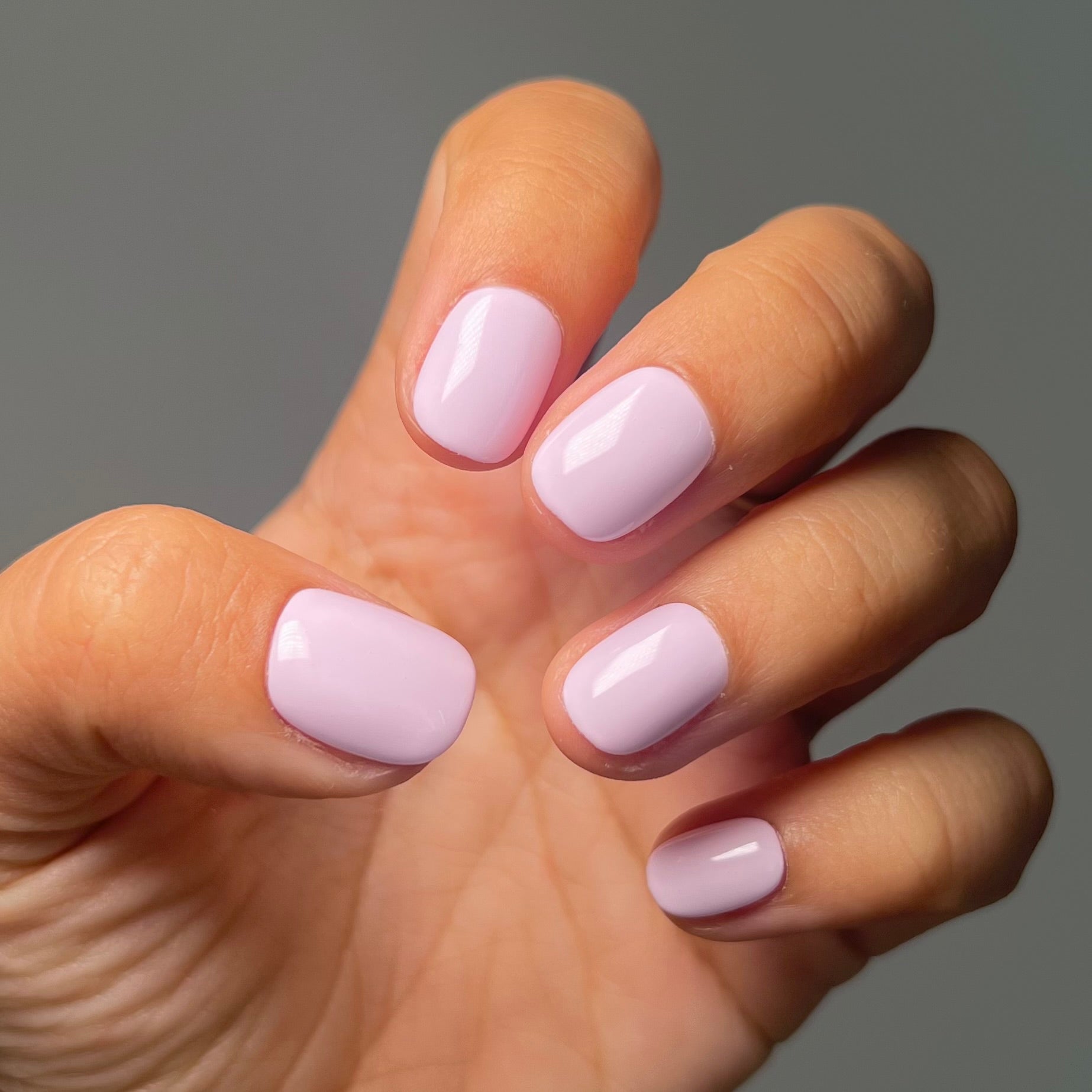 faux-ongles réutilisables - Gloomie Nails