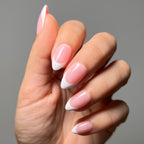 faux-ongles réutilisables - Gloomie Nails