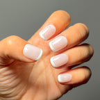 faux-ongles réutilisables - Gloomie Nails
