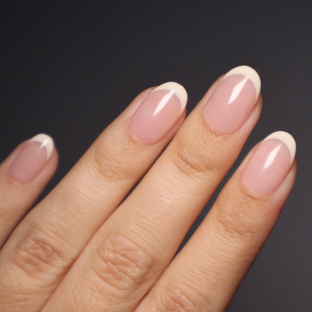 faux-ongles réutilisables - Gloomie Nails