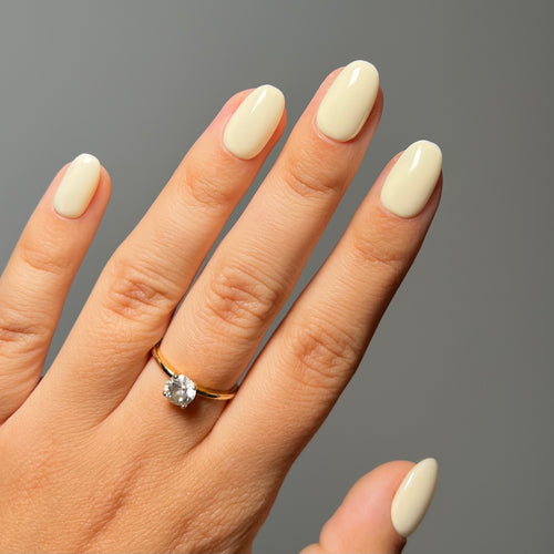 faux-ongles réutilisables - Gloomie Nails