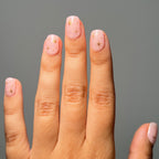 faux-ongles réutilisables - Gloomie Nails