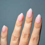 faux-ongles réutilisables - Gloomie Nails