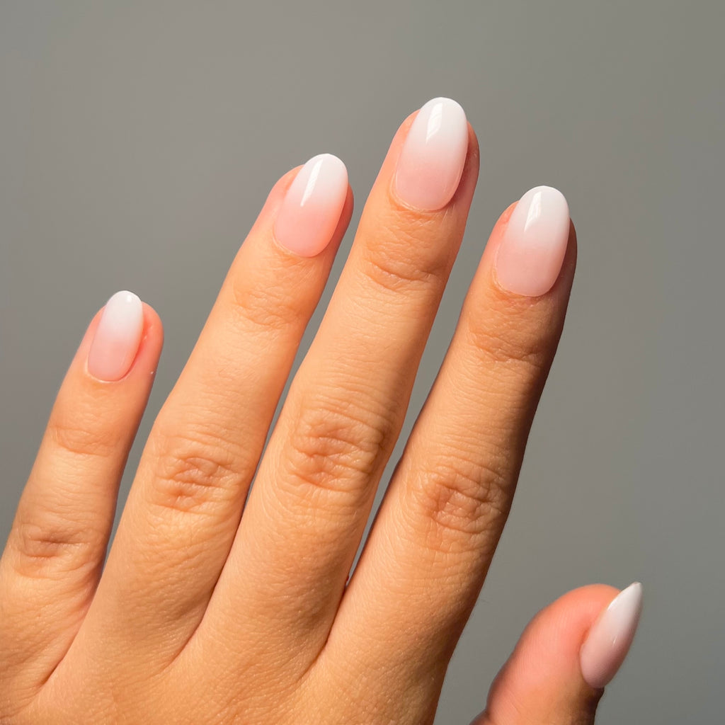 faux-ongles réutilisables - Gloomie Nails