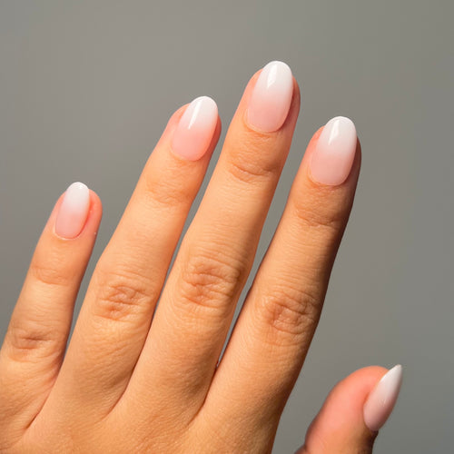 faux-ongles réutilisables - Gloomie Nails