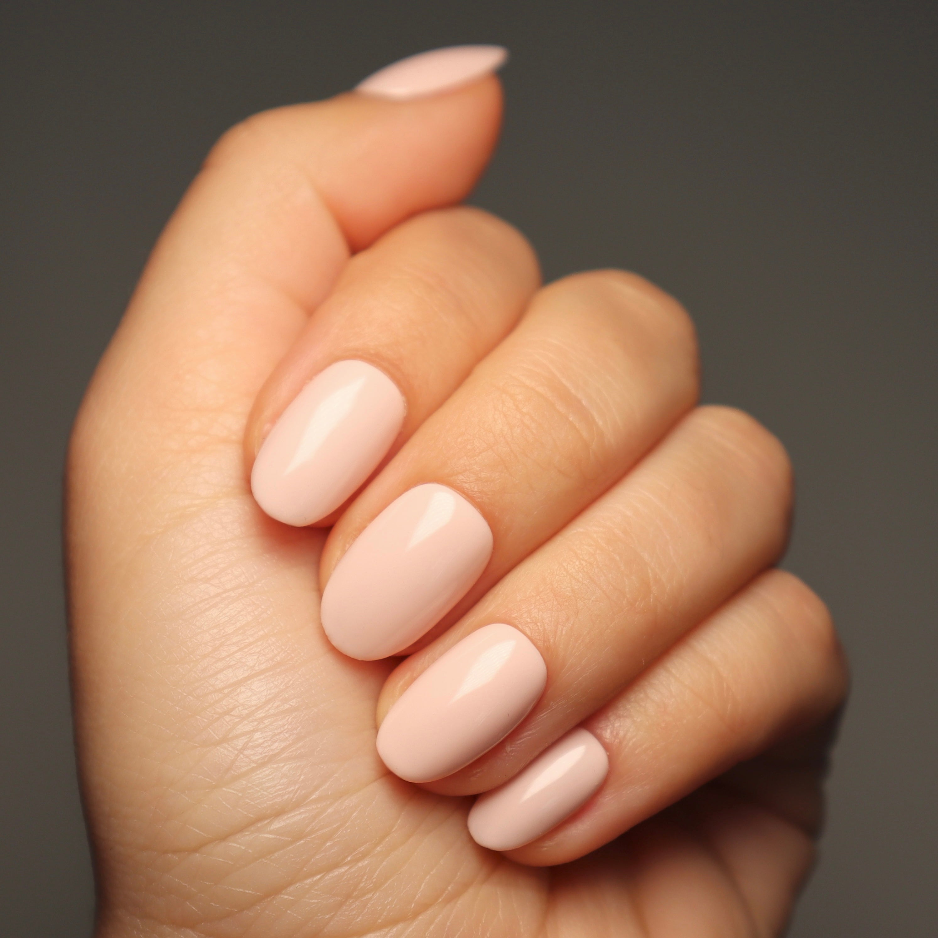 faux-ongles réutilisables - Gloomie Nails