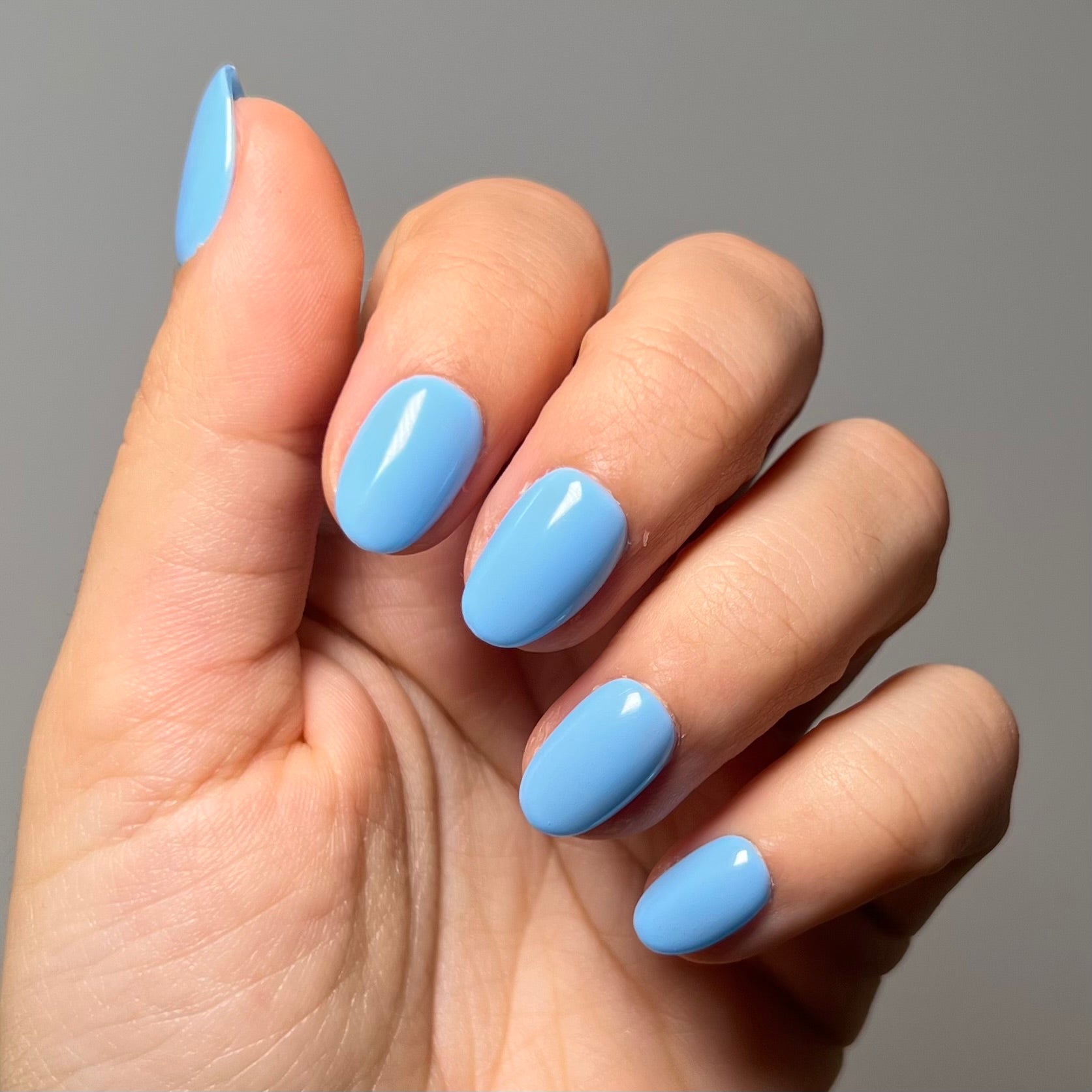 faux-ongles réutilisables - Gloomie Nails