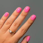 faux-ongles réutilisables - Gloomie Nails